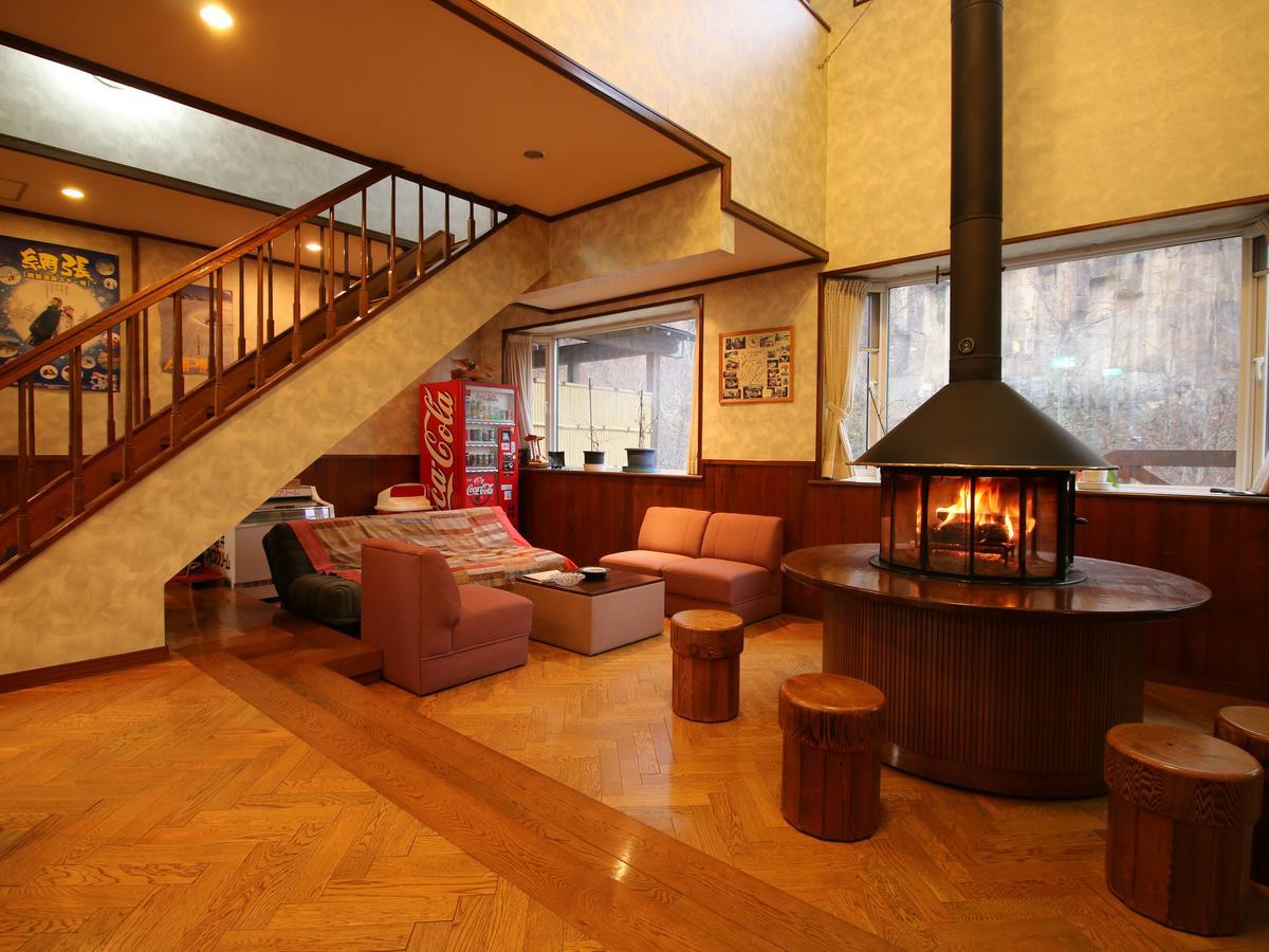 Lodge Tachibana Μοριόκα Εξωτερικό φωτογραφία