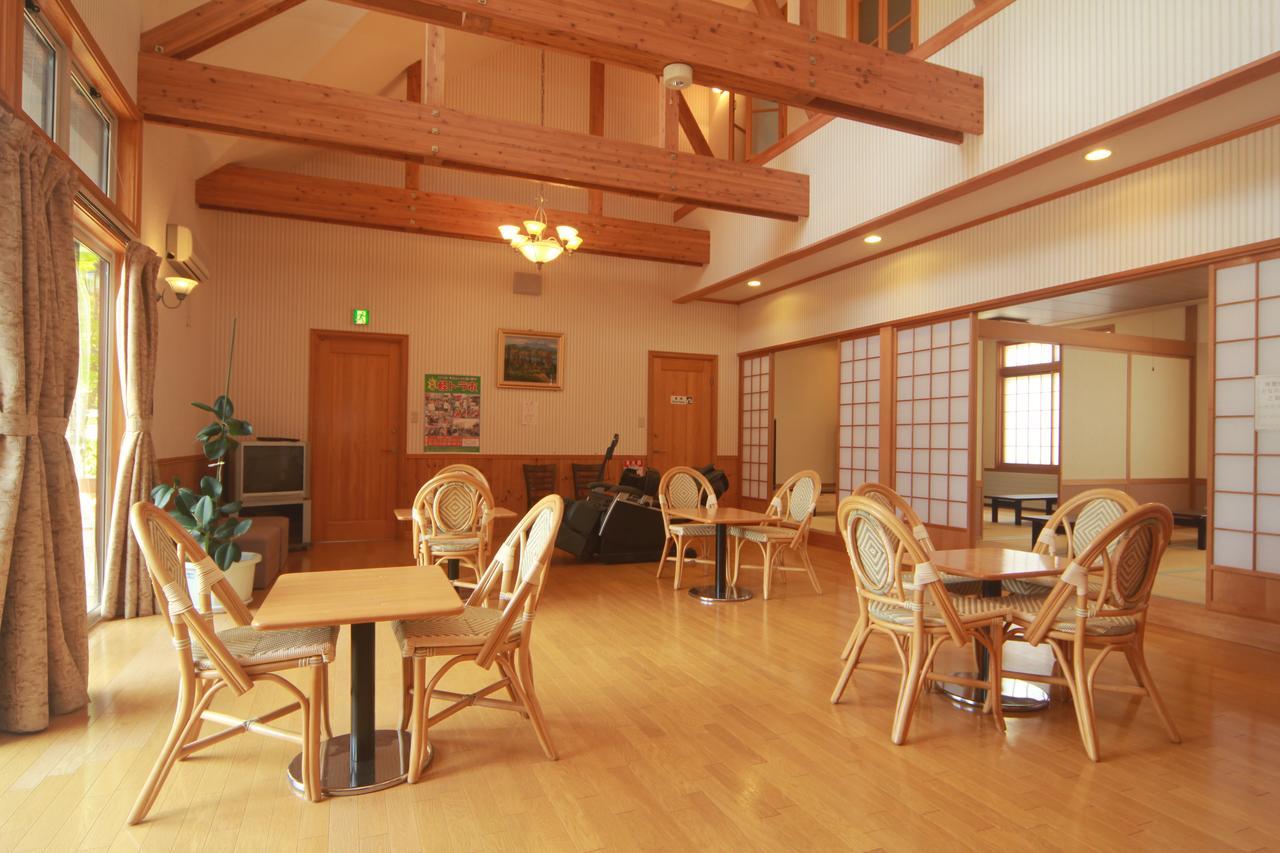 Lodge Tachibana Μοριόκα Εξωτερικό φωτογραφία