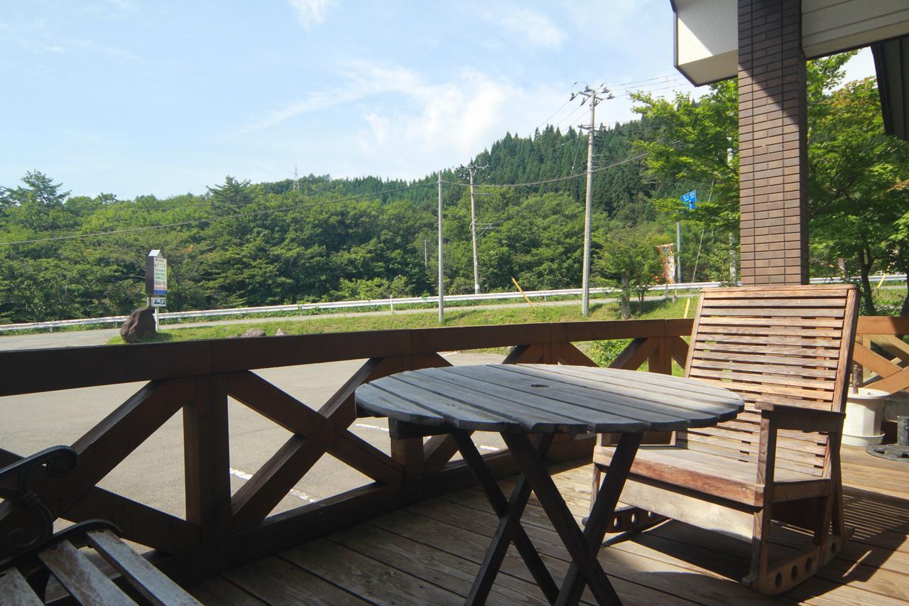 Lodge Tachibana Μοριόκα Εξωτερικό φωτογραφία