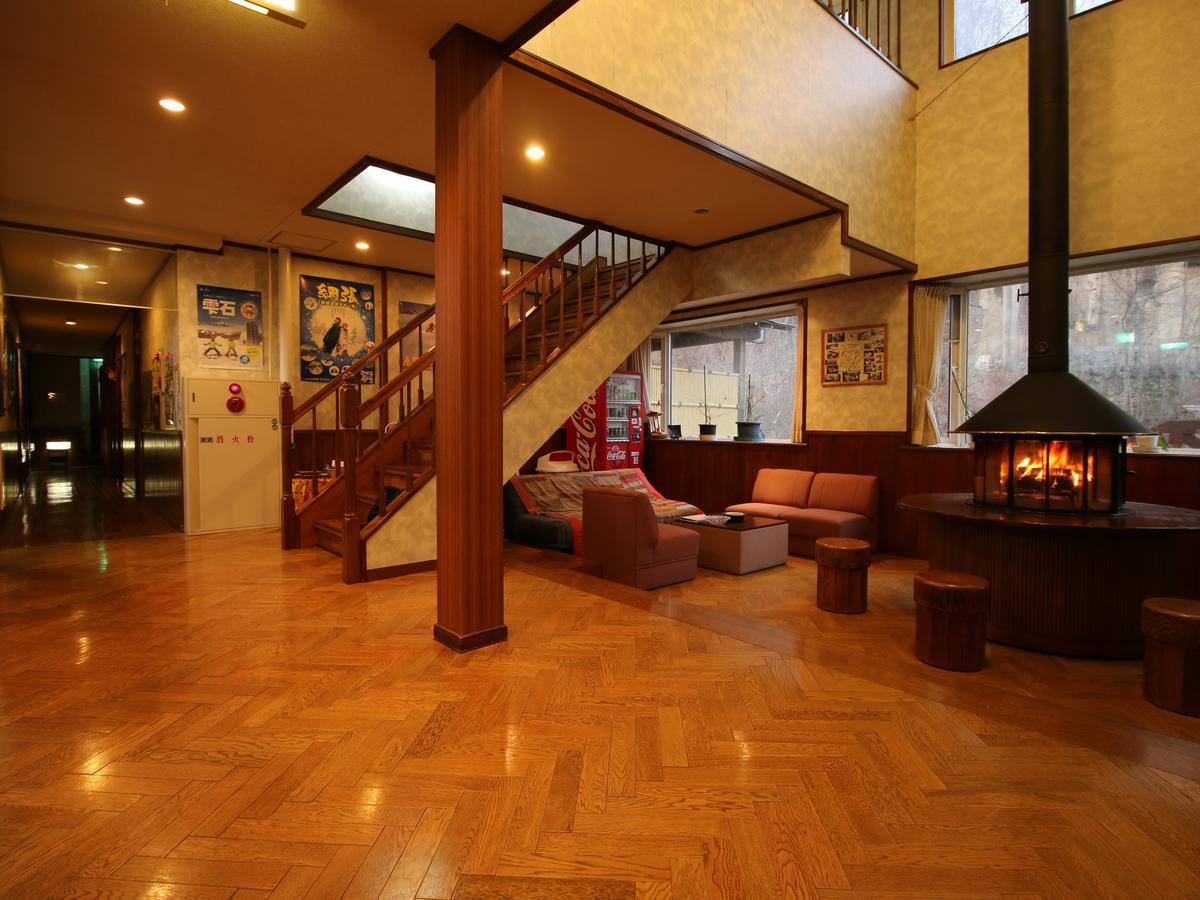 Lodge Tachibana Μοριόκα Εξωτερικό φωτογραφία
