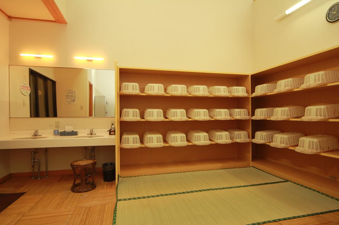 Lodge Tachibana Μοριόκα Εξωτερικό φωτογραφία